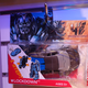 Illustration for article titled All the Dinobots that Michael Bay will Blow Up in Transformers 4